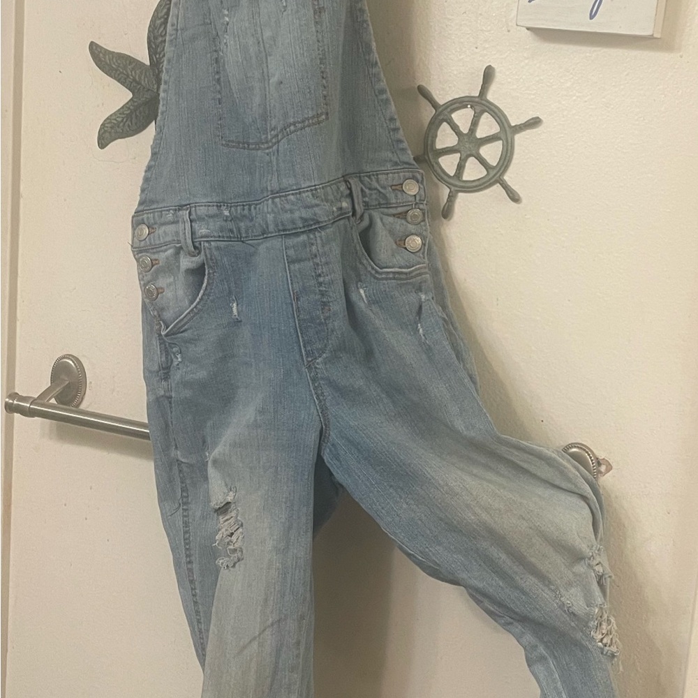 Overalls OverFalls 🍁 ❄️ - Picture 8 of 8